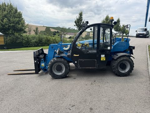 Genie GTH-2506