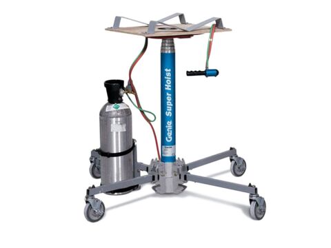 Genie GH-5.6 Super Hoist Materiallift