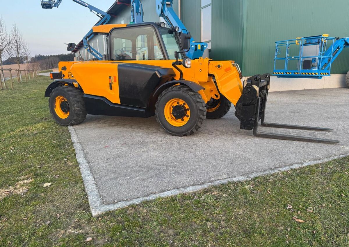 JCB JCB 525-60 T4 2