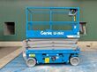 Genie GS-2632 E-Drive