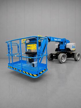 Genie Z-60 FE