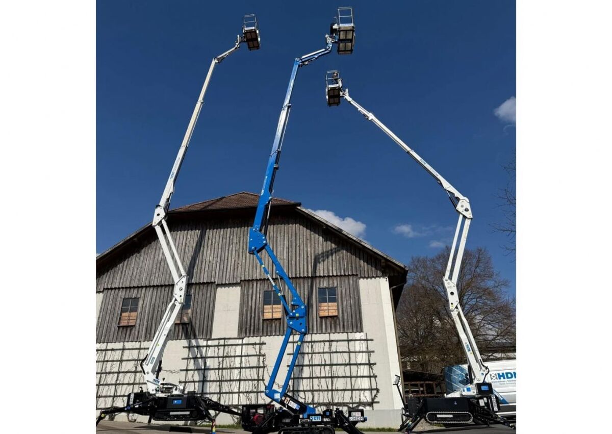 CTE TRACCESS 200 Diesel CTE 2