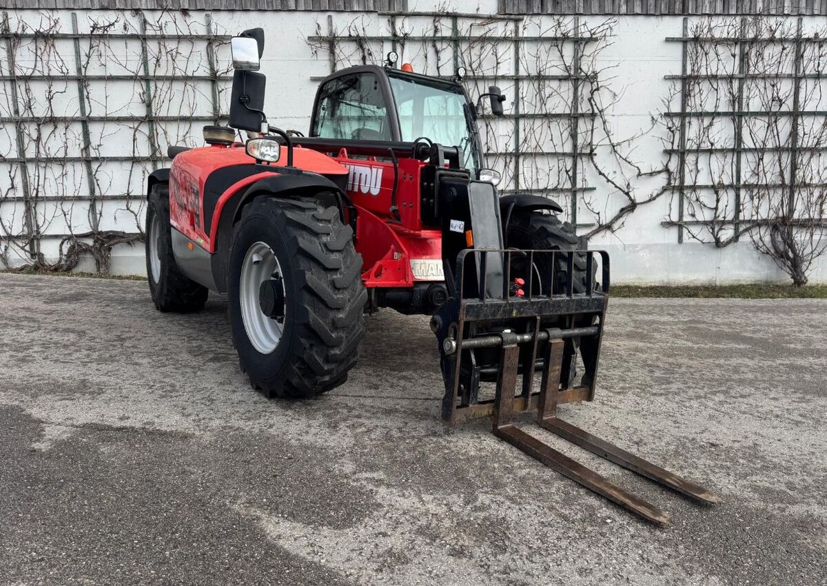 Manitou MT932 2