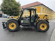 Caterpillar CAT TH407