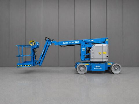 Genie Z-34/22 N