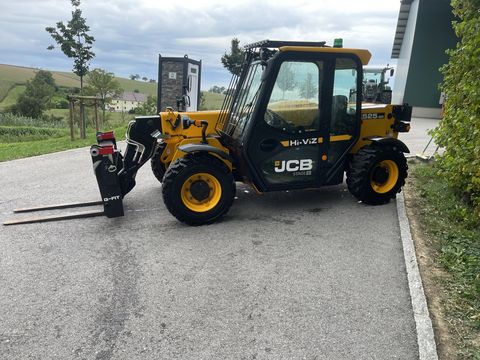 JCB 525-60