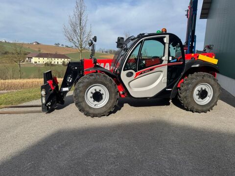 Manitou MT 930 Teleskoplader