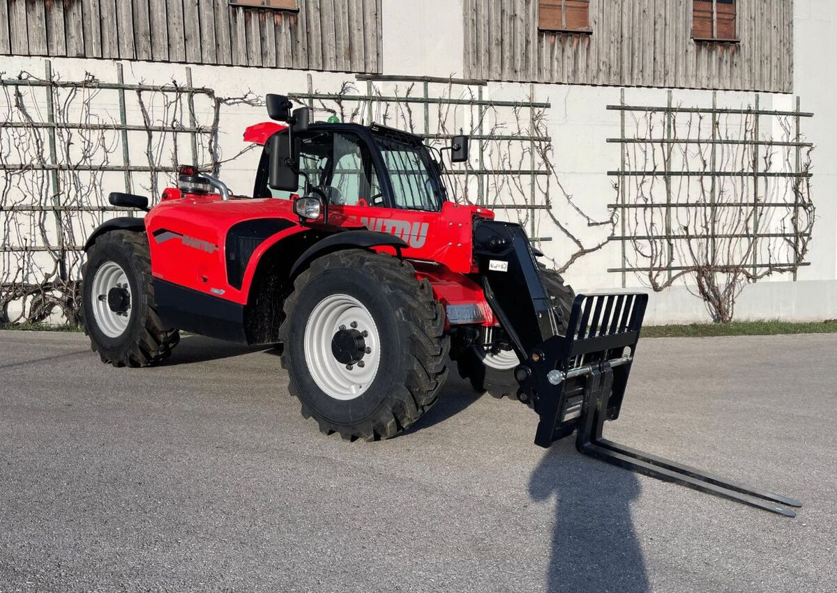 Manitou MT733 Easy 3
