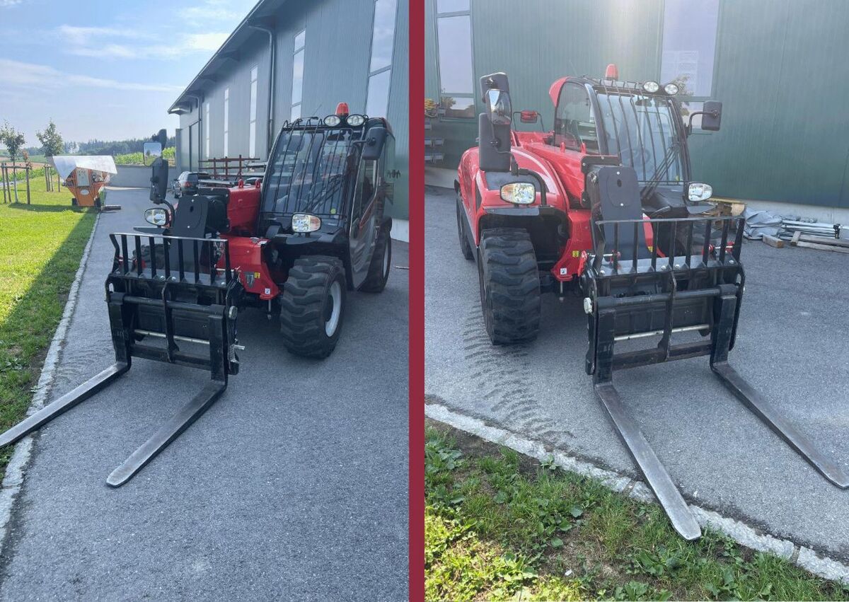Manitou MT625 2