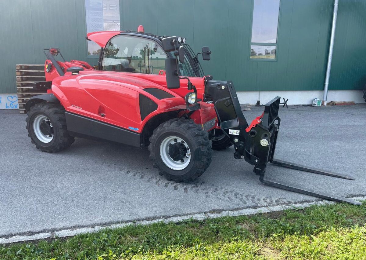 Manitou MT625 3