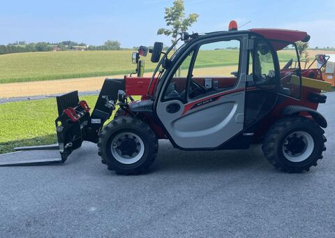 Manitou MT625