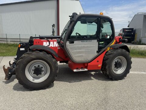 Manitou MT932