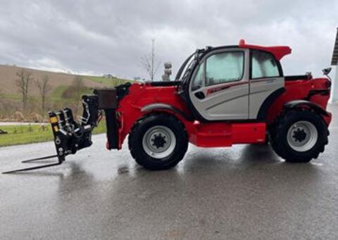 Manitou MT1840 Easy