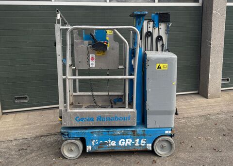 Genie GR-15