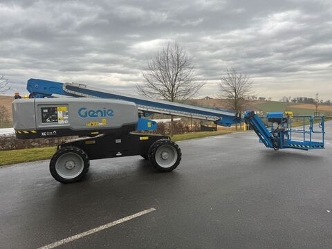 Genie S-65 XC