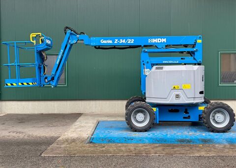 Genie Z-34/22 IC