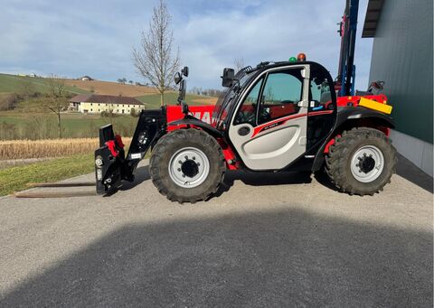 Manitou MT930