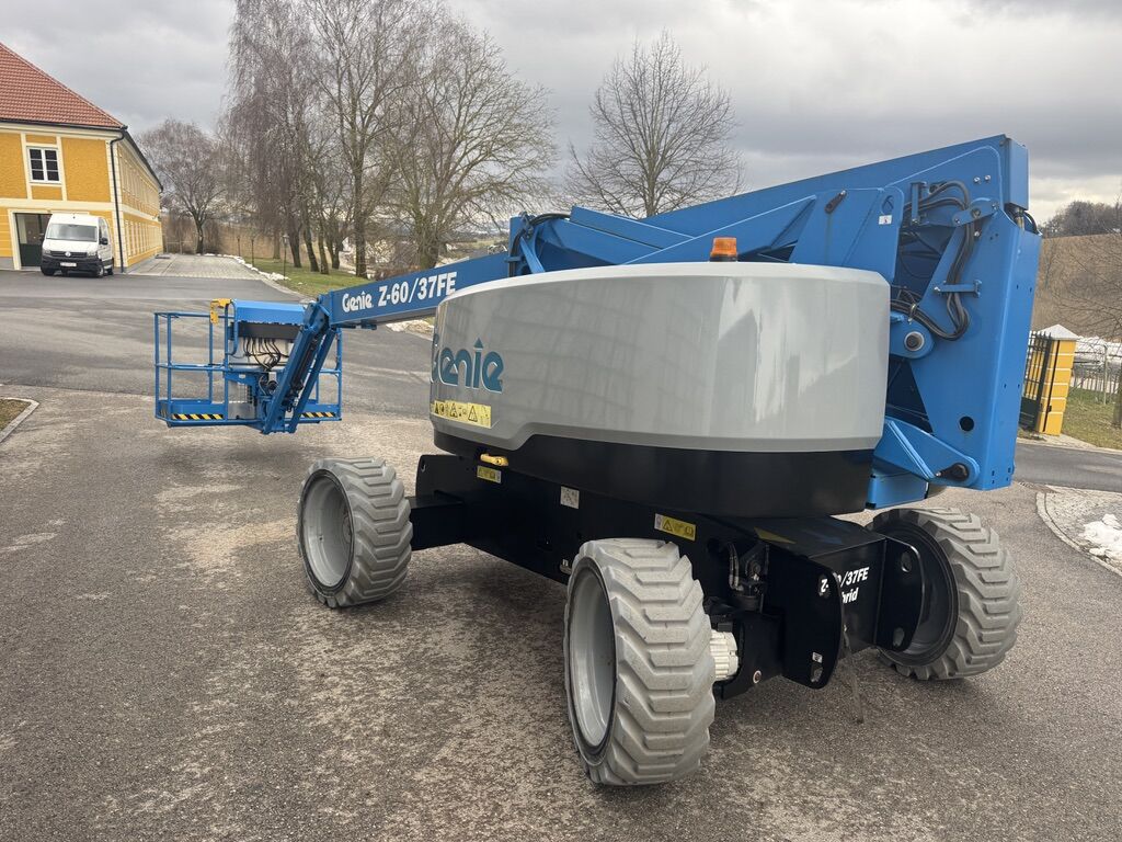 Genie Z-60 FE 3
