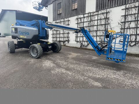 Genie Z-60 FE