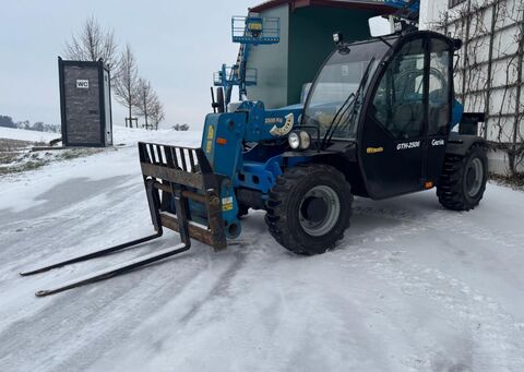 Genie GTH2506