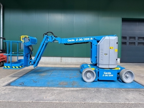 Genie Z-30/20N RJ