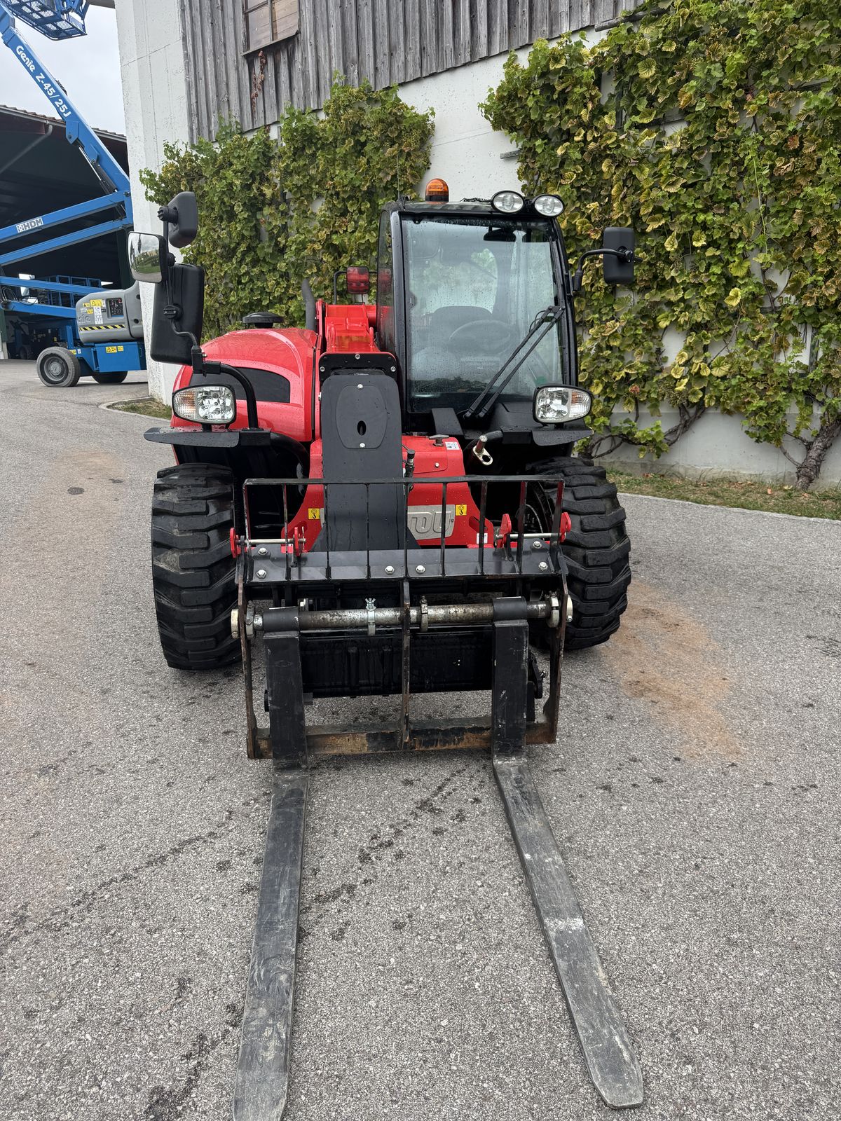 Manitou MT625 H 3