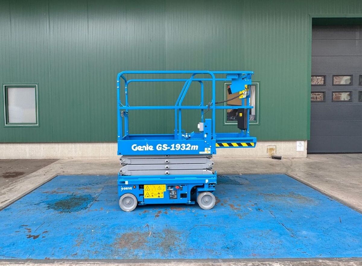 Genie GS-1932m E-Drive 2