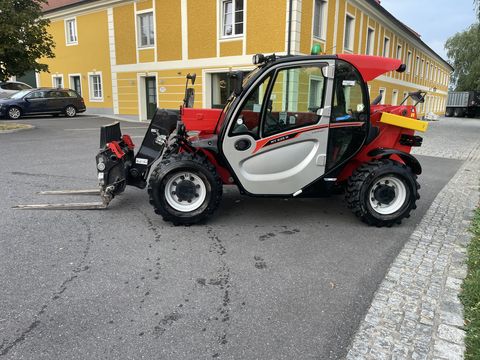 Manitou MT 625 H COMFORT