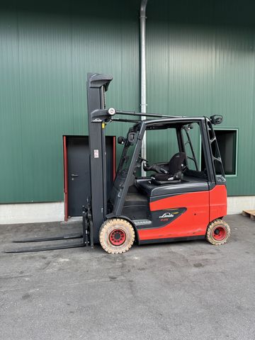 Linde Linde E25