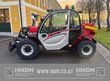 Manitou Kompakt Teleskoplader MT 625