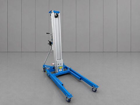 Genie SLA-15 Straddle