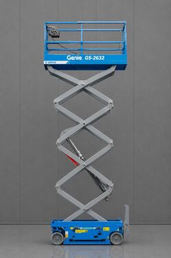 Genie GS-2632