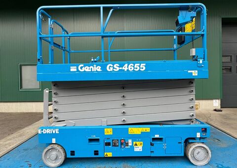 Genie GS-4655
