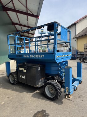 Genie GS-3369 RT