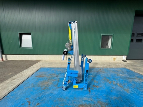Genie SLA-10