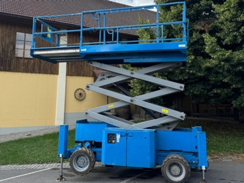Genie GS-2669 RT