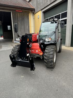 Manitou MT 625 H COMFORT