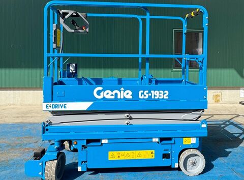 Genie GS-1932 E-Drive