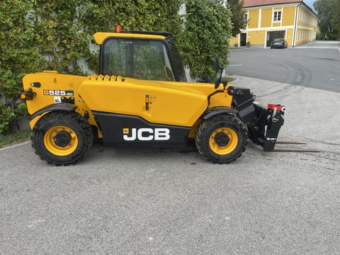 JCB 525-60