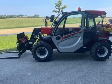 Manitou MT625