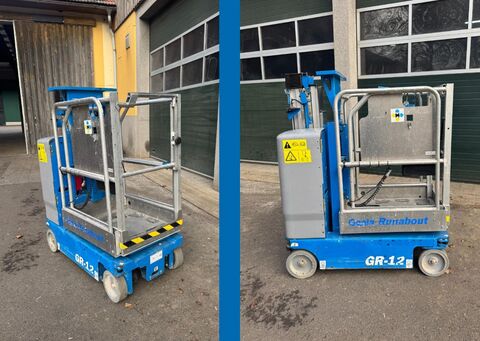 Genie GR-12