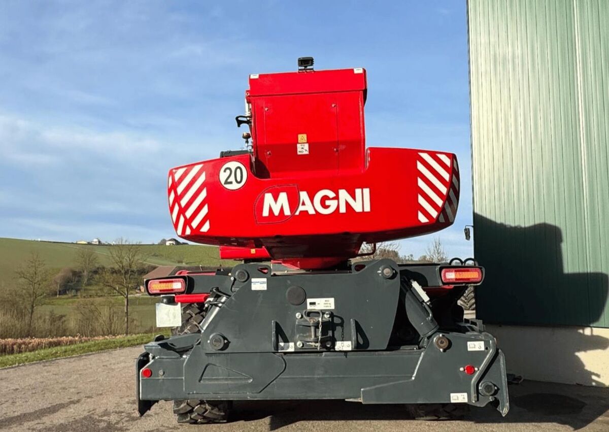Magni RTH 8.27 3