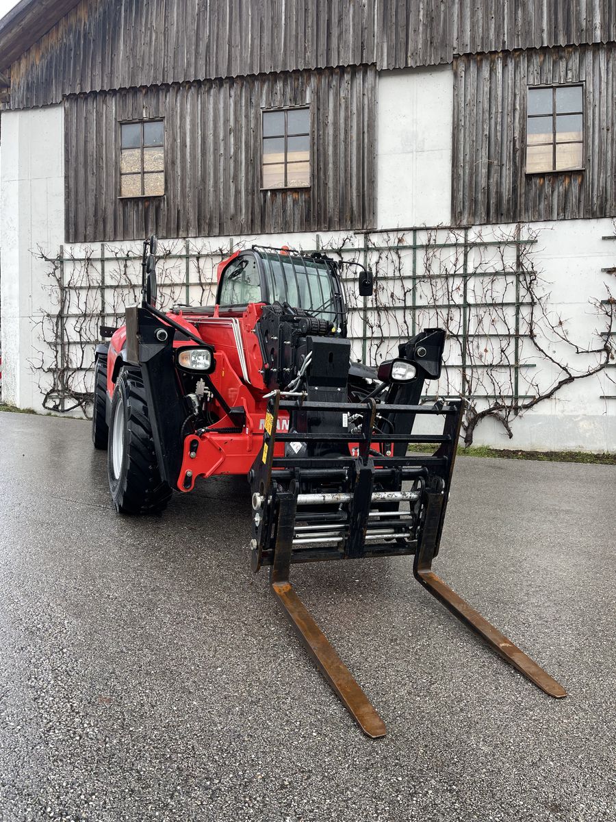 Manitou MT1840 Easy 3