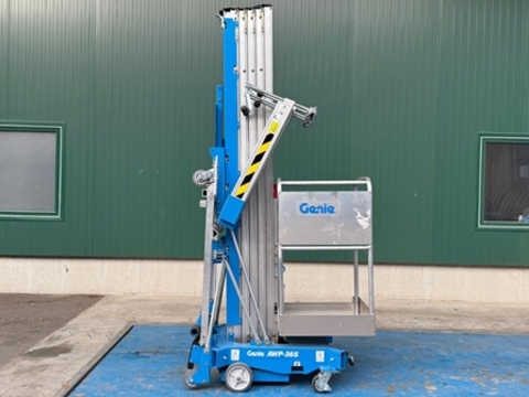 Genie AWP-36 AC