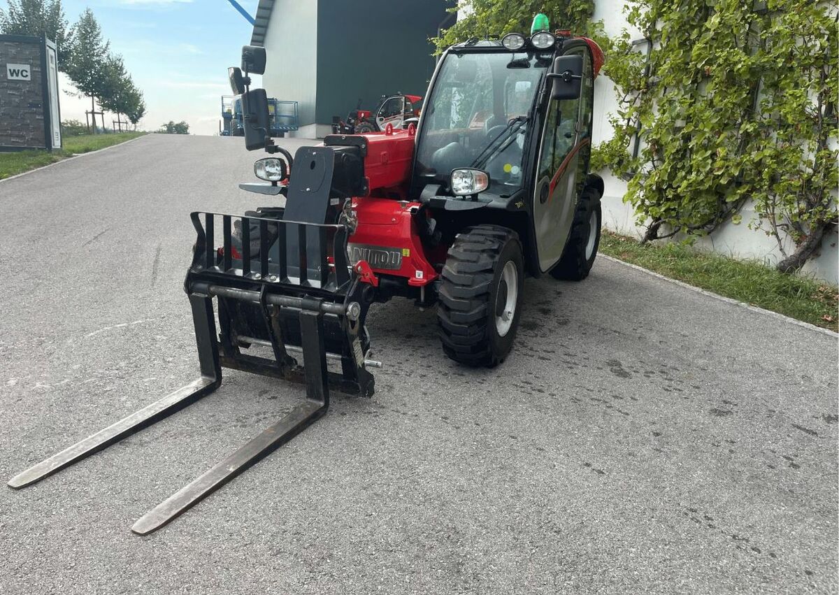 Manitou MT625 2