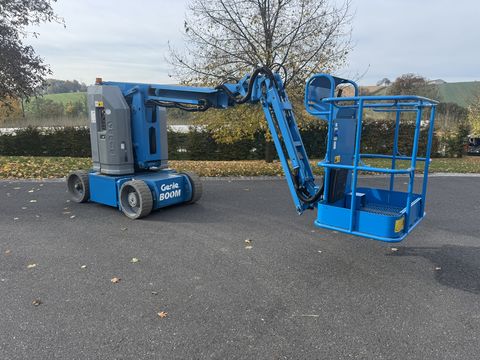 Genie Z-30/20N RJ