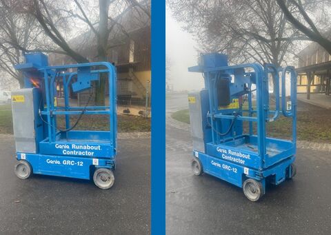 Genie GRC-12