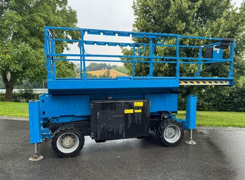Genie GS-3369 RT