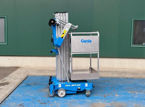 Genie AWP-20S AC
