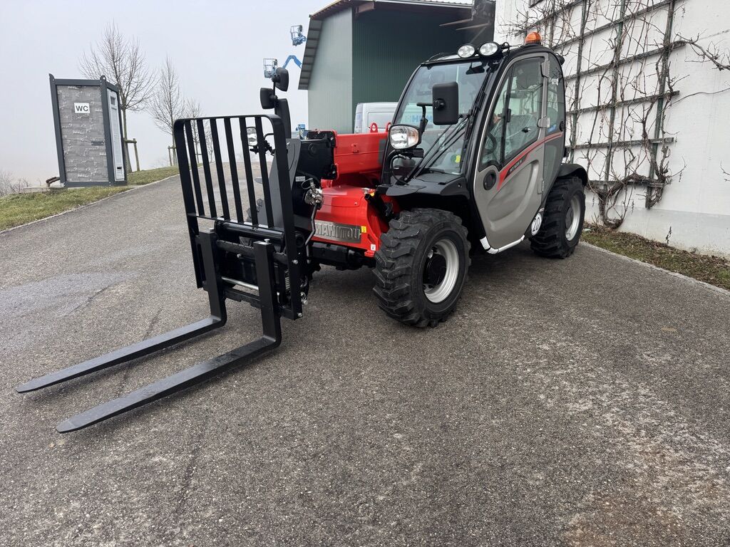 Manitou MT625 2